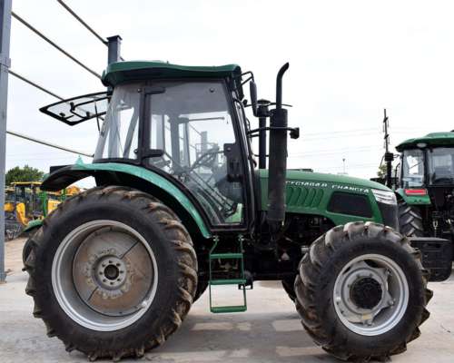 Tractor Chery Rc1404c 140hp 4X4