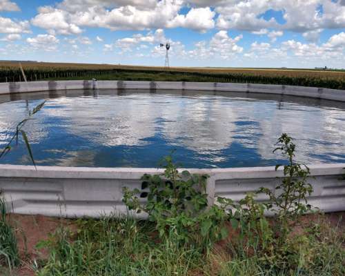 480 Ha Mixtas en Villa Saboya