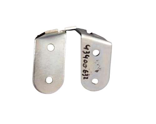 Soporte Derecho para Roldana Mainero RF90