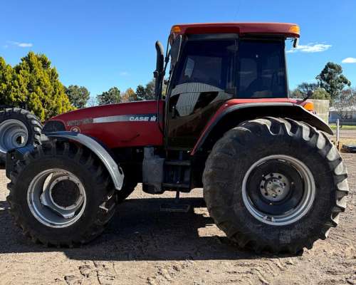 Tractor Case - MXM 150