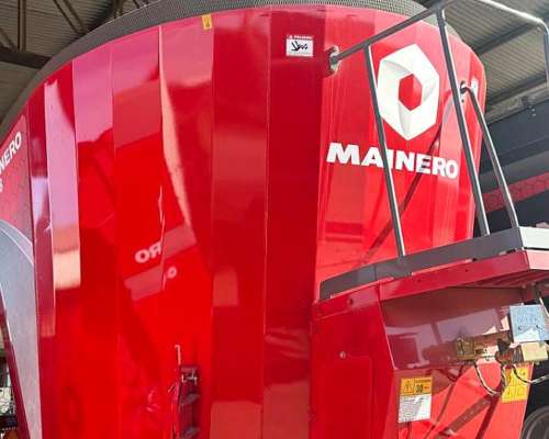 Mixer Mainero Vertical 2518 (nuevo)