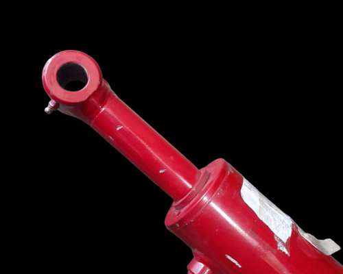 Cilindro Brazo Agilon Patriot