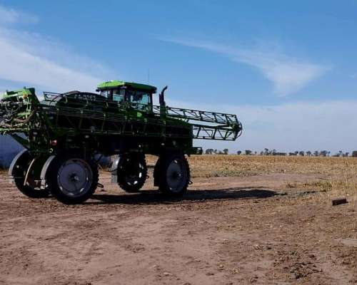 Metalfor 7040 - año 2021