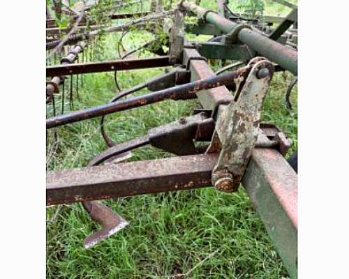 Cultivadores de Arrastre Desconocido 23 Arcos Usados