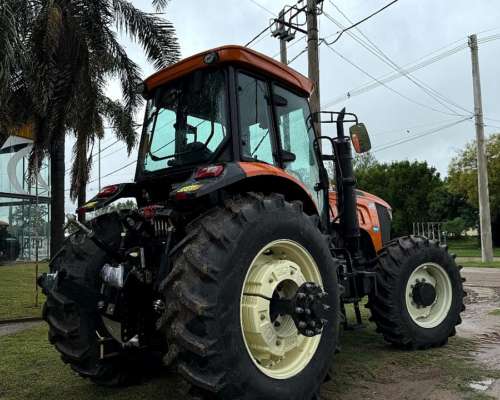 Tractor Zanello 4210 - 210 HP