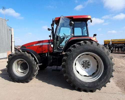 Impecable MXM 165 con Piloto