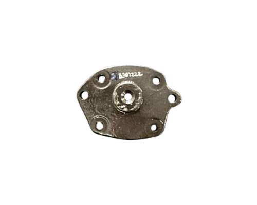 Tapa Caja de Direccion Fiat 400