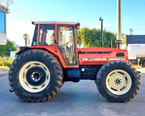 Tractor Same Laser 130