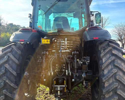 Tractor Traxor TRX 130