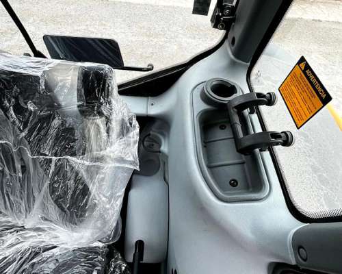 Valtra BH 224 (220 HP) Rodado Dual