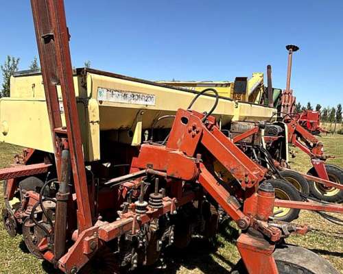 Sembradora Gherardi G230 - 2005