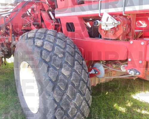 Crucianelli Drilor 55/17 y 28/35 Geronsi. Tolva 8000 Kg