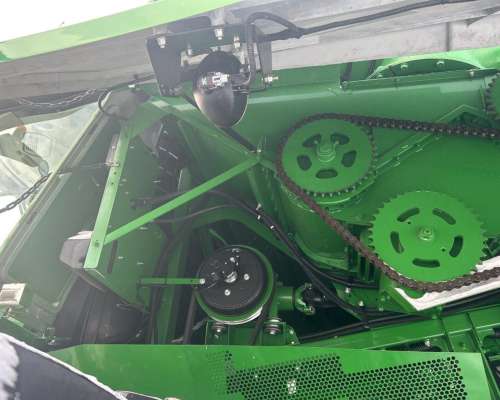 Cosechadora John Deere S790 2019
