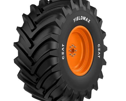 Neumatico 750/65r26 Ceat Yieldmax 173a8/170b TL