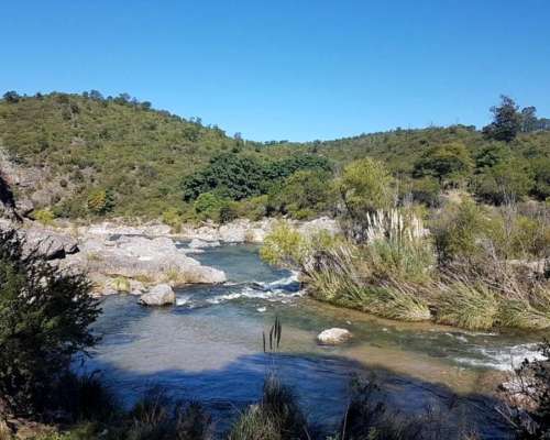 Campo de 453 Hectáreas en Villa de Soto, Córdoba.