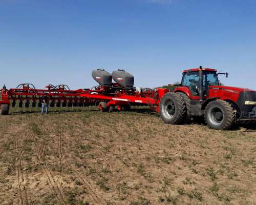 Se Vende Equipo Enganchado