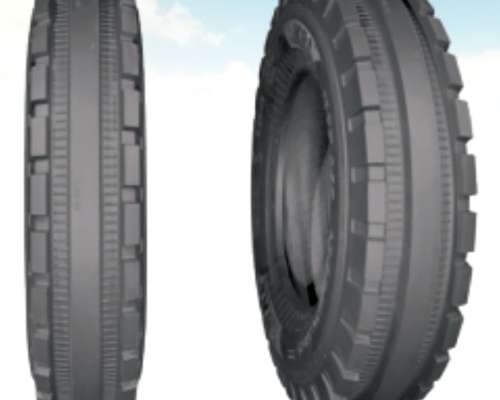 Neumático Delantero Agrícola MRL 6.50-20 10pr MTF 257 TT