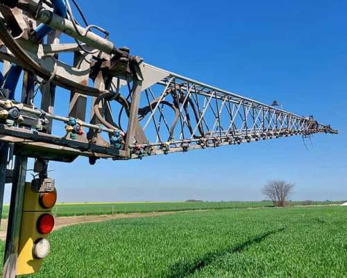 Pla 2850 MAP II 28 Mts