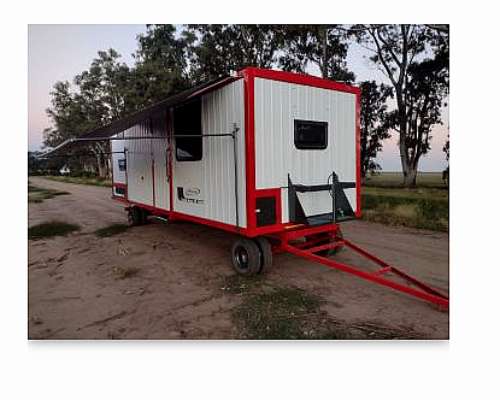 Casilla Metalvima Casilla CRM