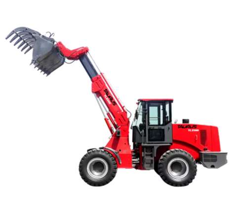 Taurus TL 3500