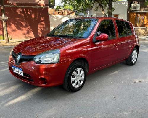 Clío MIO Confort Pack SAT