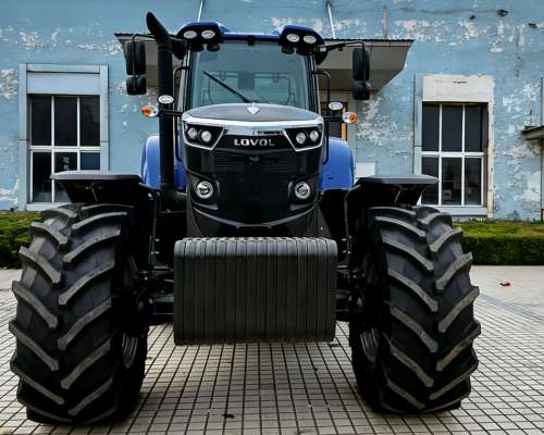 Tractor Lovol TN2604 PRO