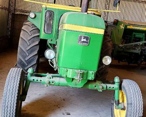 J.d 3530 el Mejor Impecable