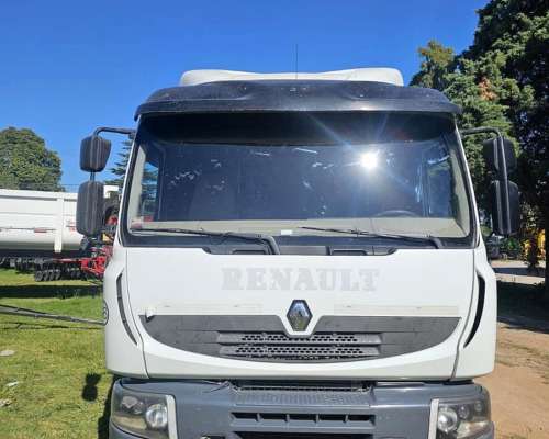 Renault Premium 380 DXI Mod. 2012