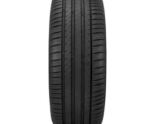 Michelin 255/45 R19 100v Pilot Sport 4 SUV