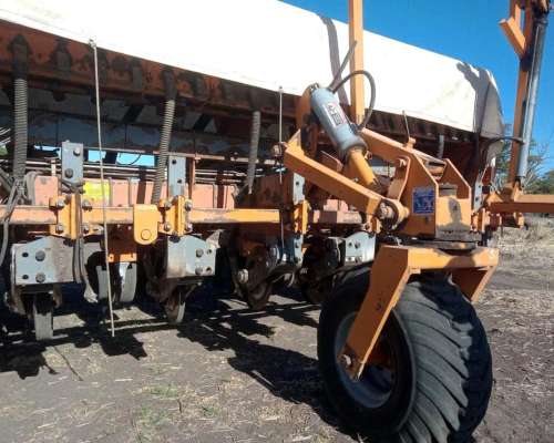 Agrometal TX Mega, de 16 a 52 o 20 a 42