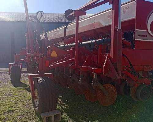 Sembradora Crucianelli Gringa V