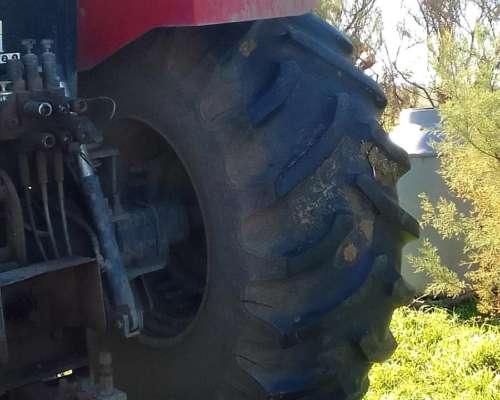 Tractor Case IH Mod. 130a