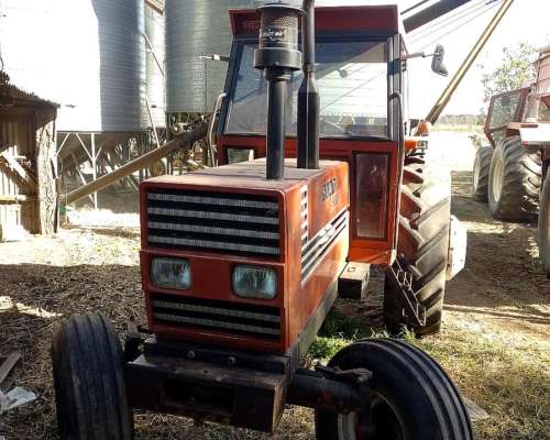 Tractor Fiat 980 año 85