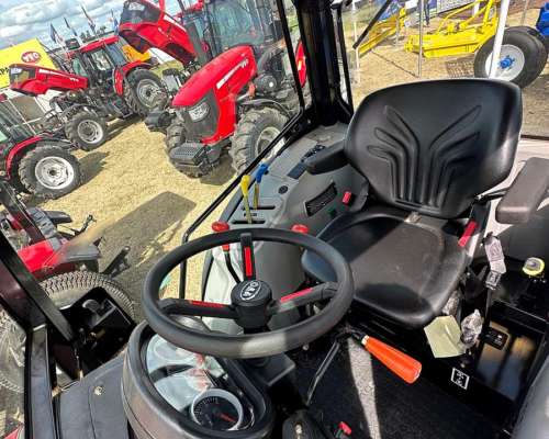 🚜 Tractor YTO 754 – 75 HP