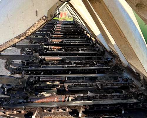 Maicero Maizco Premium 14 a 52