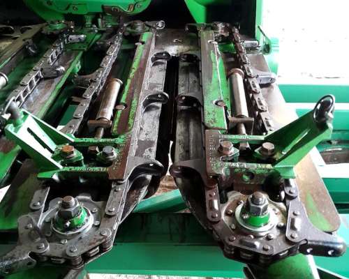 Maicero John Deere 12 a 52