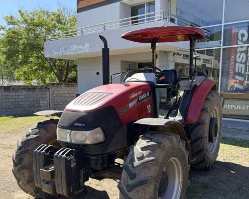 Tractor Case Farmall 90jx