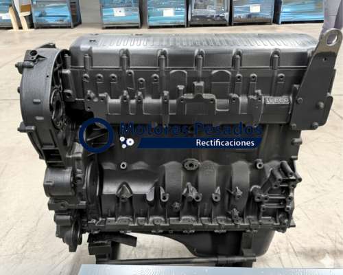 Motor para Case IH Magnum 380 CVT - (motor Iveco Cursor 9)