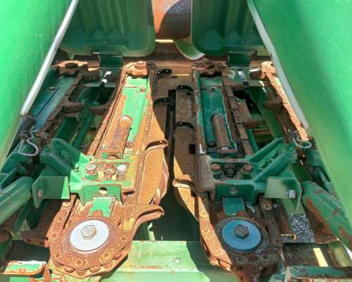 Cabezal Maicero Ombu 13 a 52