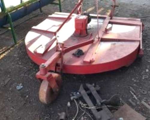 Desmalezadora de 3 Puntos Yomel BR 1851