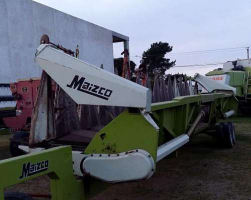 Maicero Maizco de 15 a 70