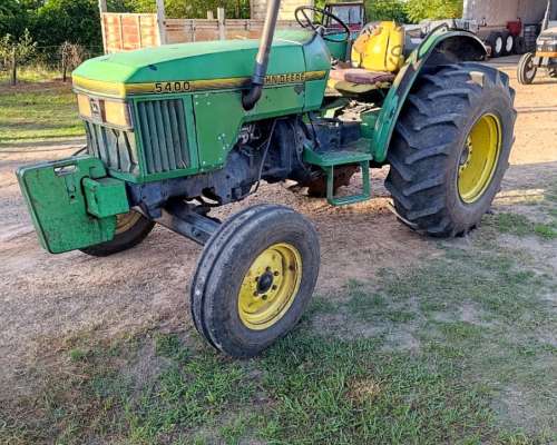 John Deere 5400 75hp