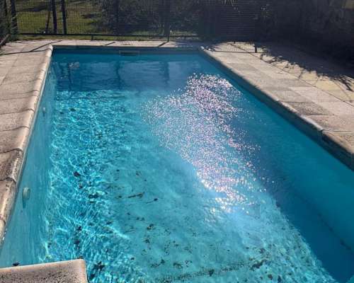 Casa de Campo San Pedro Buenos Aires