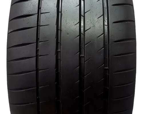 Neumatico Michelin Pilot Sport 4s 255 30 ZR19 91y