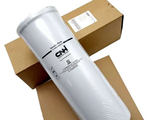 Filtro Hidraulico Cosechadora Axial Case IH 51508555