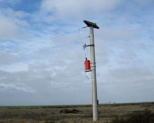 2.198 Has en Venta, Jovita - Córdoba