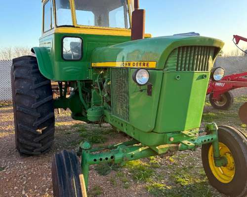 John Deere 2420 Impecable 🦌🔥⭐⭐⭐