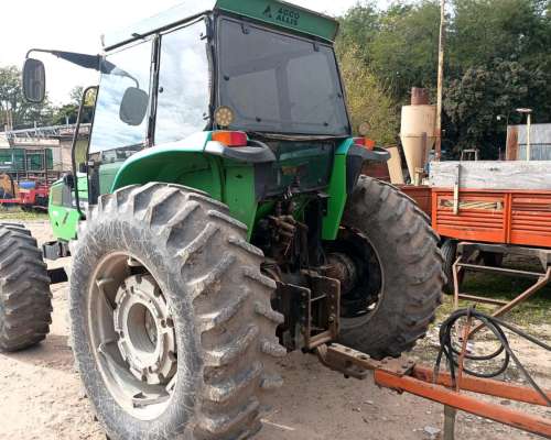 Tractor Agco Allis 6.110