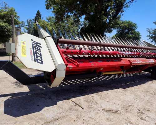 Maizco 16 a 52 – Girasolero