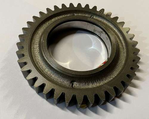 Repuestos Originales Corte Directo Kuhn / Domay